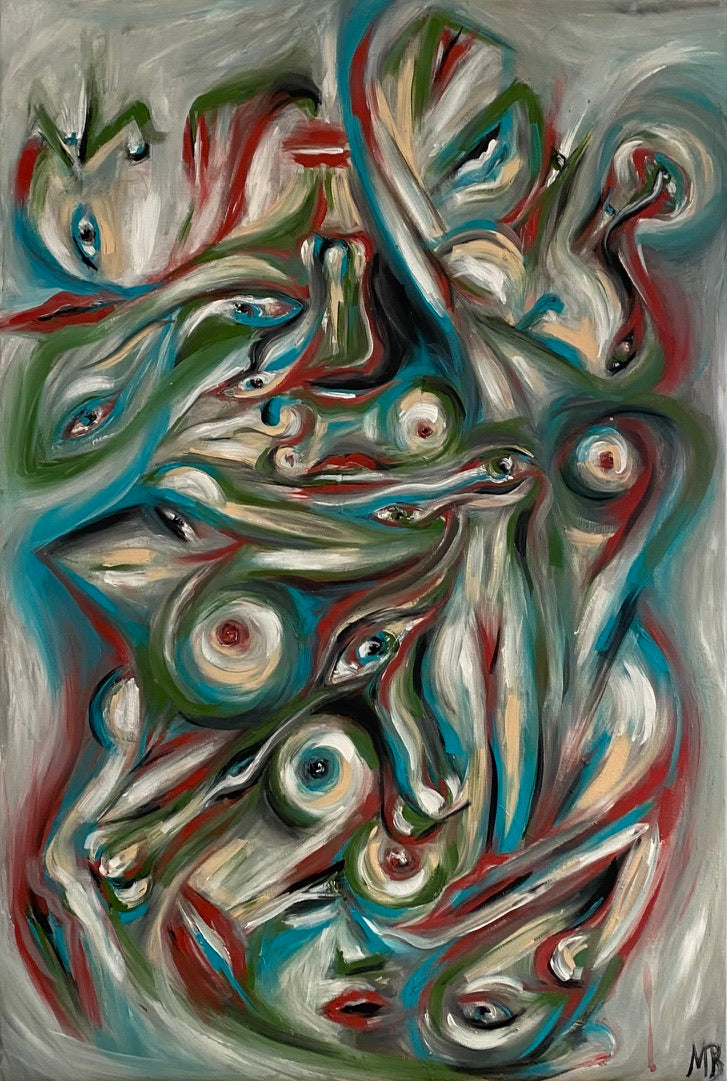 Perspectives of Creation