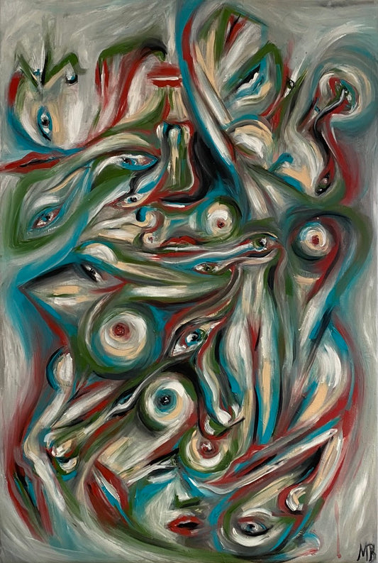 Perspectives of Creation