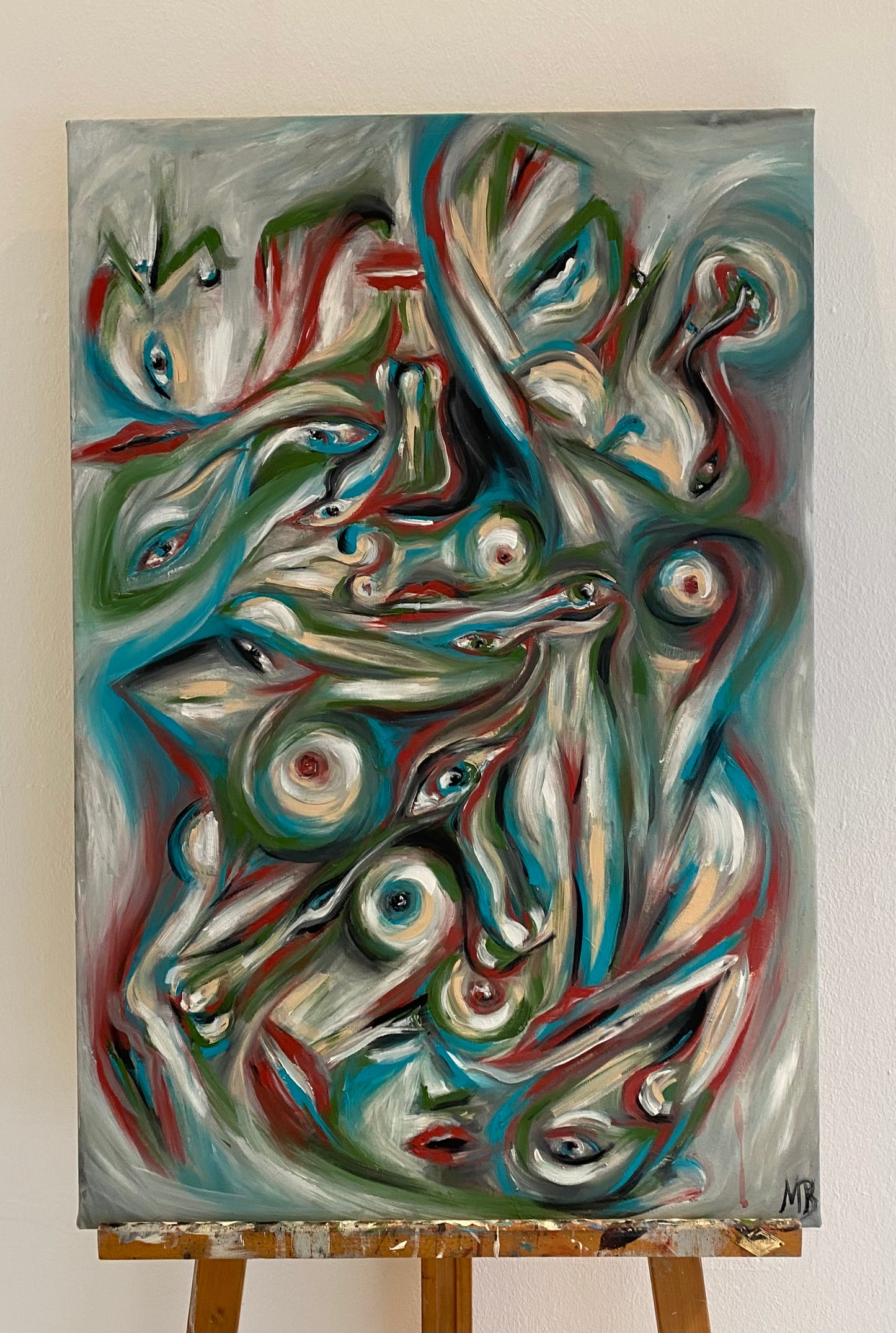 Perspectives of Creation