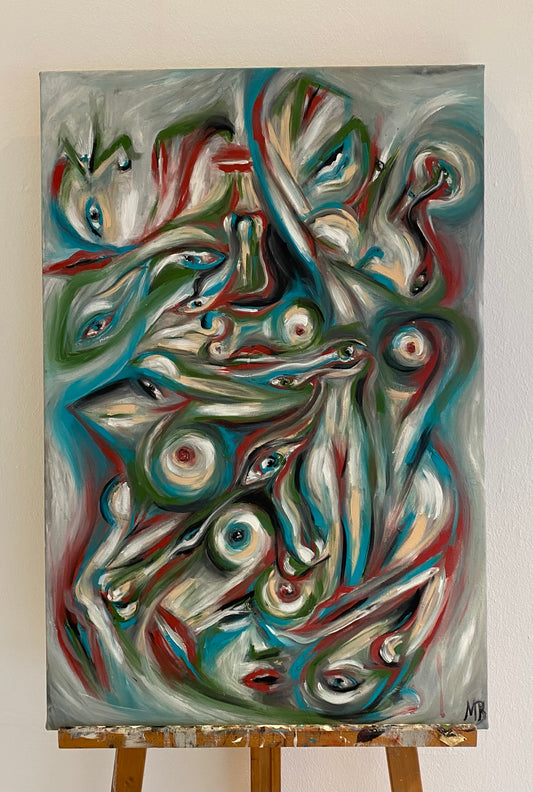 Perspectives of Creation