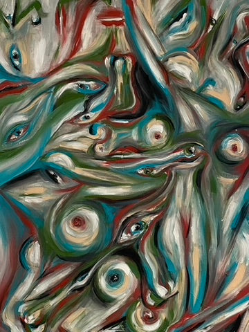 Perspectives of Creation