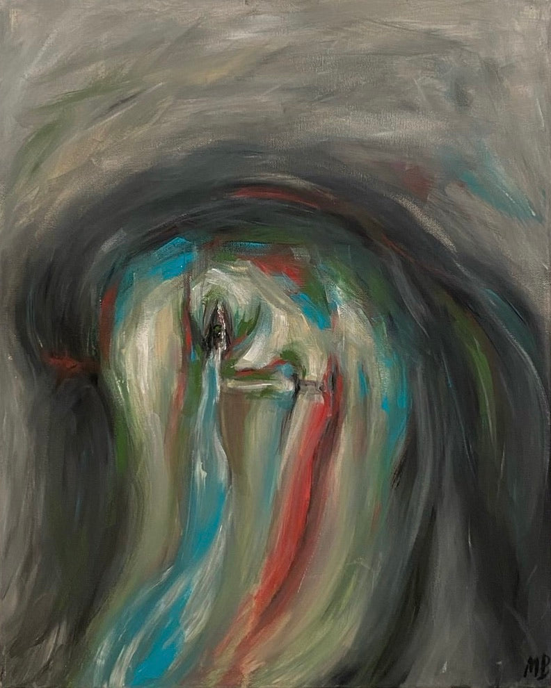 Maladaptive daydreaming