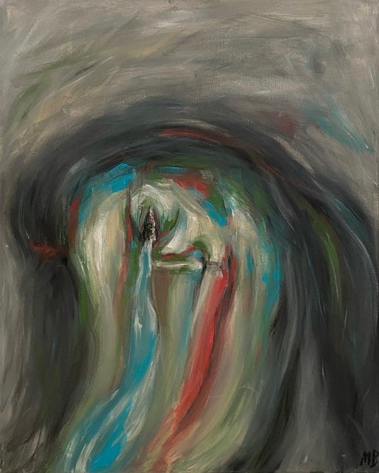 Maladaptive daydreaming