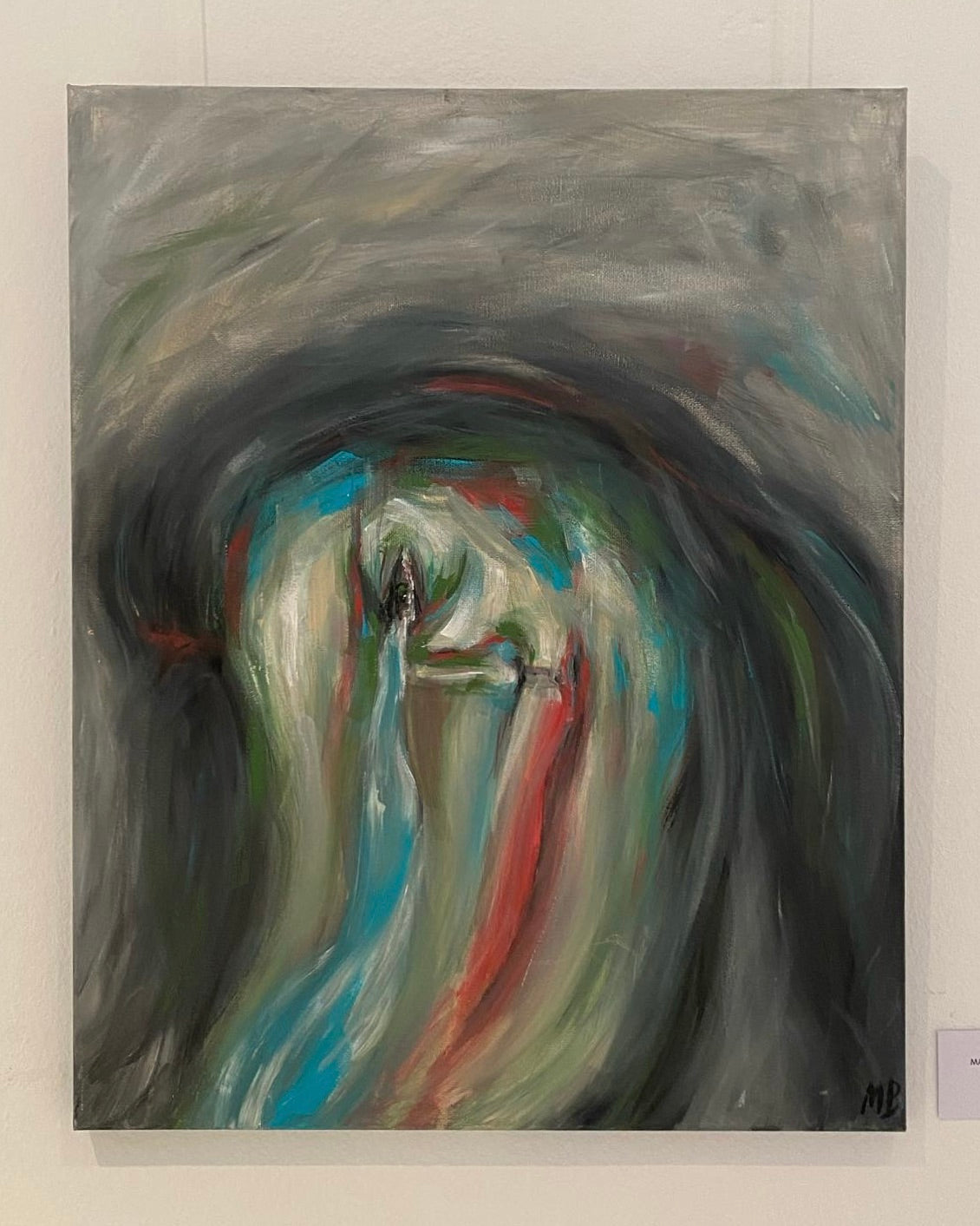 Maladaptive daydreaming