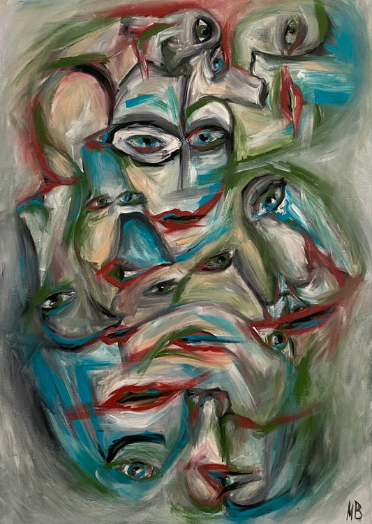 Face and Facets